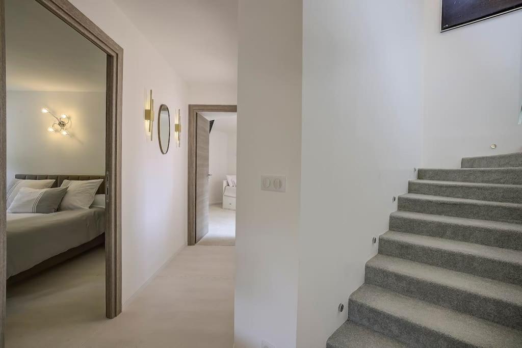 Villa Julia First Vallauris Esterno foto